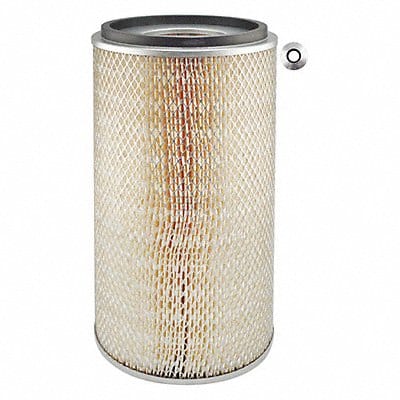 Air Filter Round