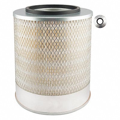 Air Filter Round