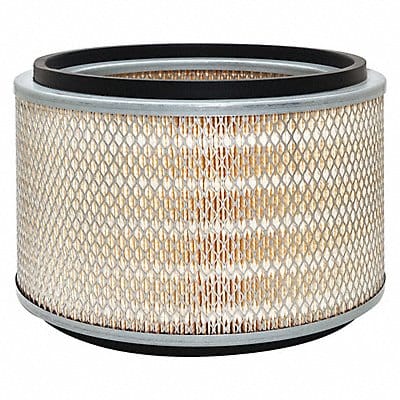 Air Filter Round