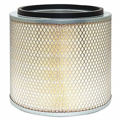 Air Filter Round