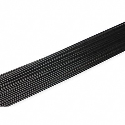 Welding Rod LDPE 5/32 In Black PK42