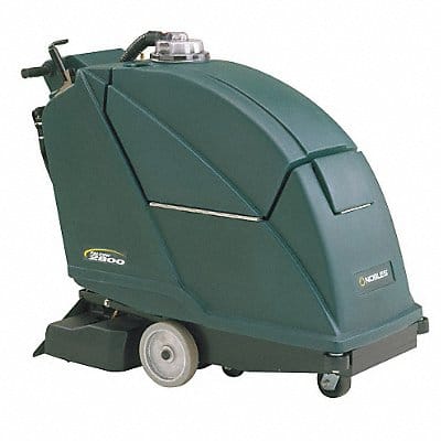 Walk Behind Carpet Extractor 28 gal Bat