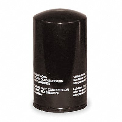 Replacement Oil Filter Ingersoll Rand