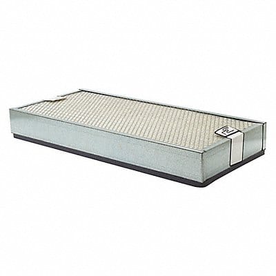 Cabin Air Filter Rectangular