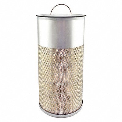 Outer Air Filter Round