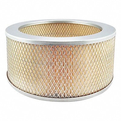 Air Filter Round