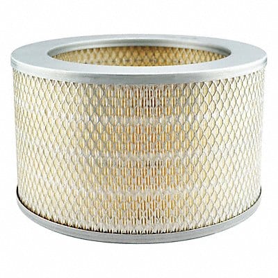 Air Filter Round