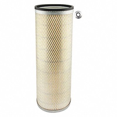 Inner Air Filter Round