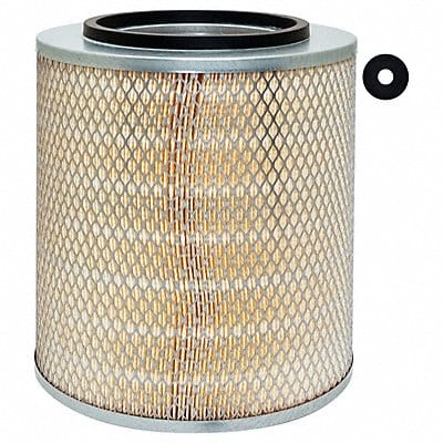 Air Filter Round