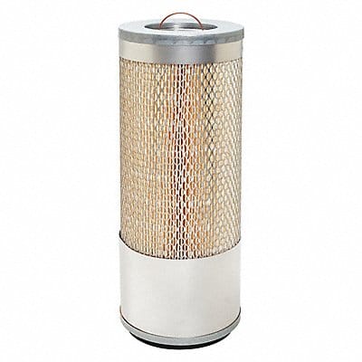 Outer Air Filter Round