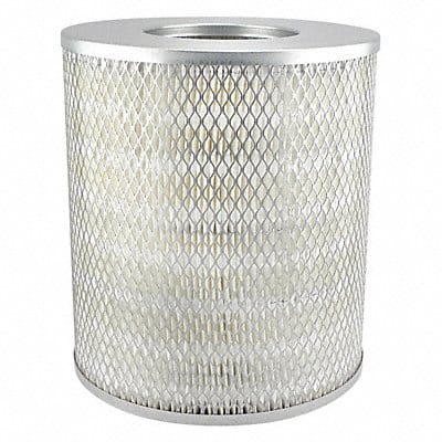 Air Filter Round