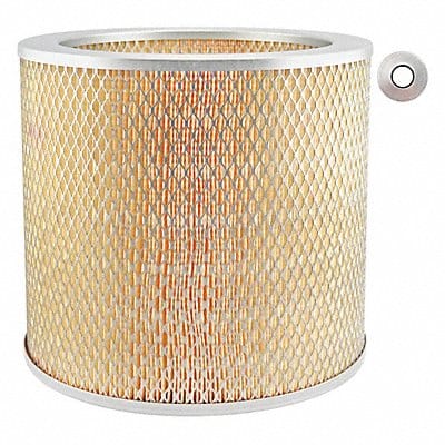 Air Filter Round