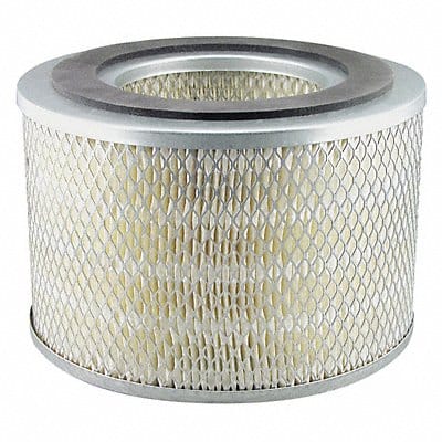 Air Filter Round