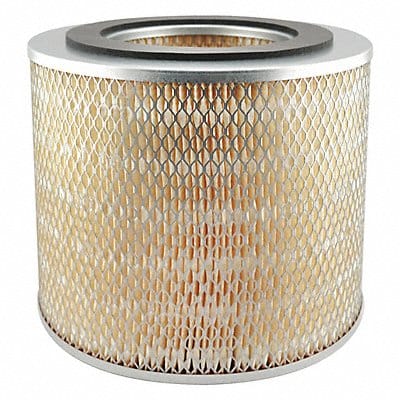 Air Filter Round