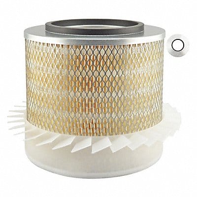 Air Filter Round