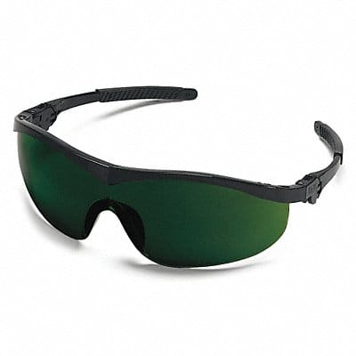 Safety Glasses Shade 5.0 Scratch-Resist