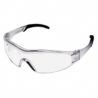 Safety Glasses Clear