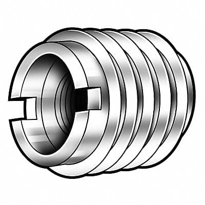 Threaded Insert M4x0.7mm PK10