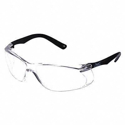 Safety Glasses Clear