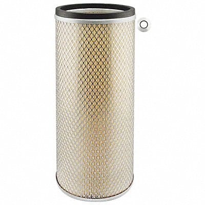 Inner Air Filter Round