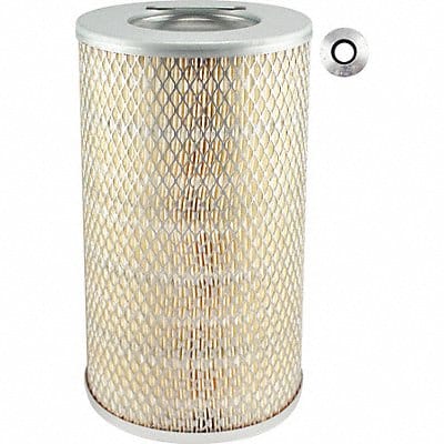 Air Filter Round