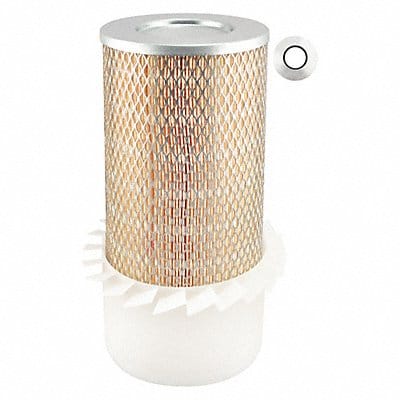 Air Filter Round