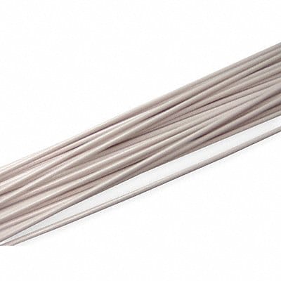 Welding Rod ABS 5/32 In White PK32