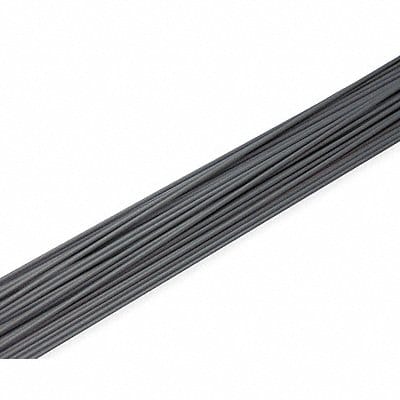 Welding Rod CPVC 3/16 In Gray PK16