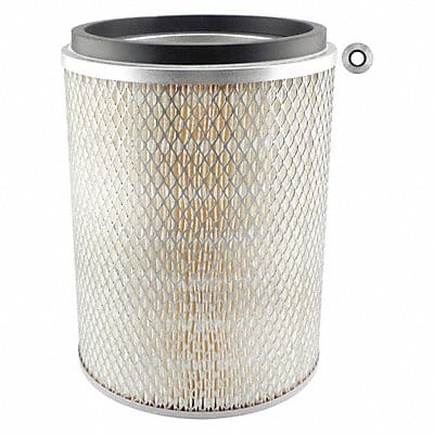 Air Filter Round