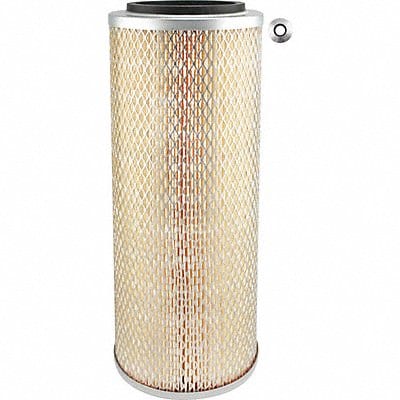 Air Filter Round