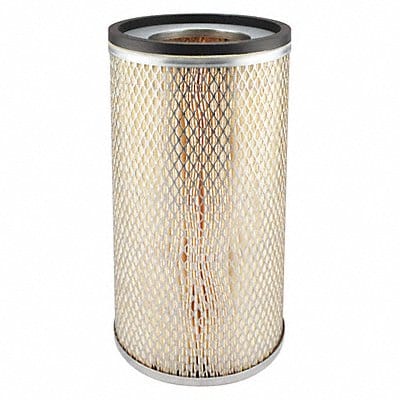 Outer Air Filter Round