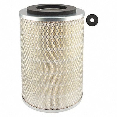 Air Filter Round