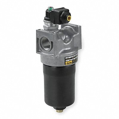 Hyd Filter 10 Micron 20 gpm 1000 psi