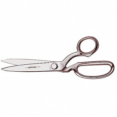 Industrial Shears 12-1/2 in L