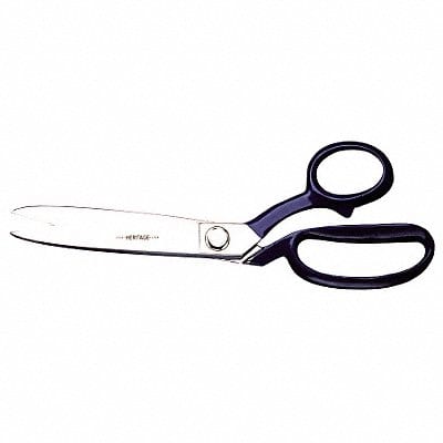 Industrial Shears 12-1/2 in L