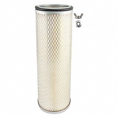 Inner Air Filter Round