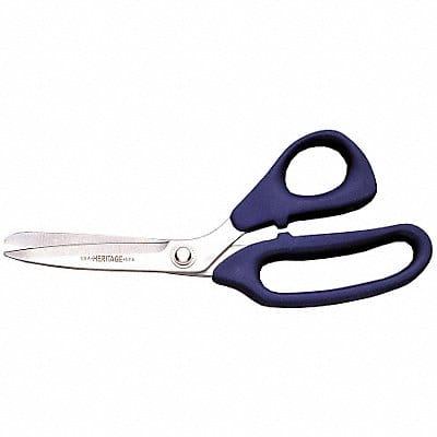 Multipurpose Shears Straight 9 in L