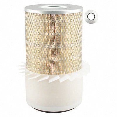 Air Filter Round