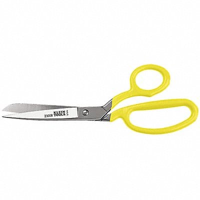 Industrial Industrial Shears 8 in L