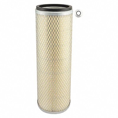 Inner Air Filter Round