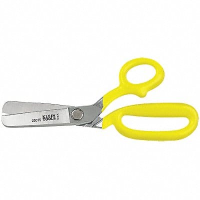 Industrial Industrial Shears 9-3/4 in L