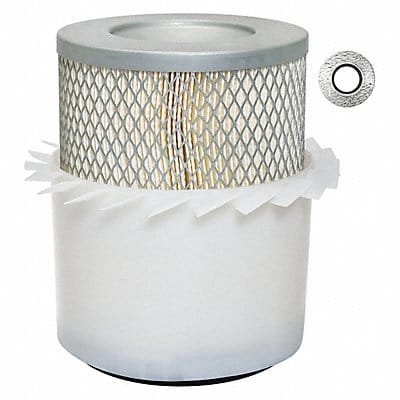 Air Filter Round