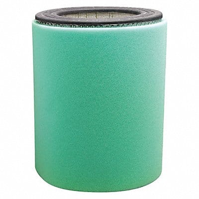 Air Filter Round