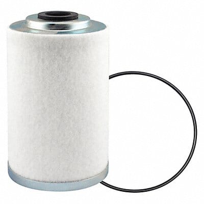 Oil Air Separator Filter Round