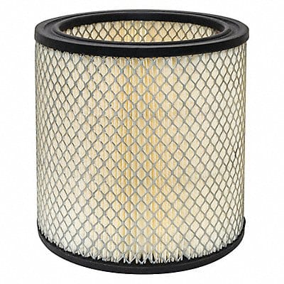 Air Filter Round