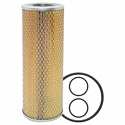 Hydraulic Filter Element Only 12-1/4 L