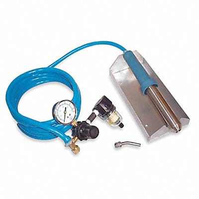 Thermoplastic Welder Kit for Model 63