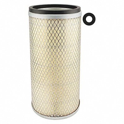 Inner Air Filter Round