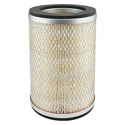 Inner Air Filter Round