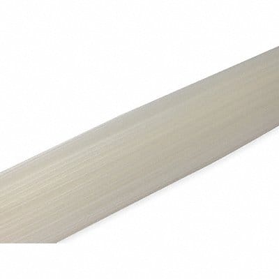 Welding Rod Poly 1/8 In Dia Natural PK57